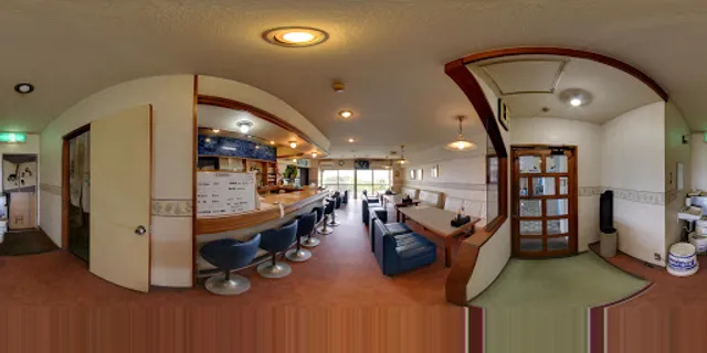 ビュフェ伊豆ビュー