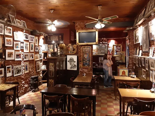 La Perla de Caminito