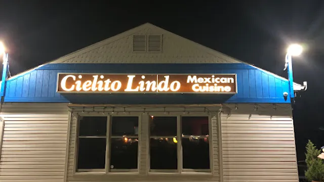 Cielito Lindo Mexican Cuisine