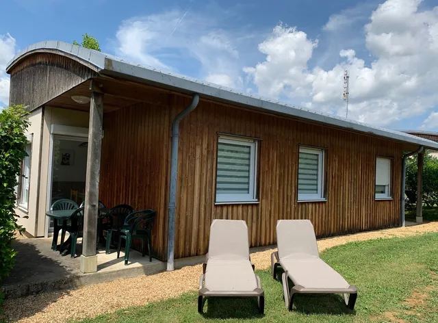 Le Hameau des Champs