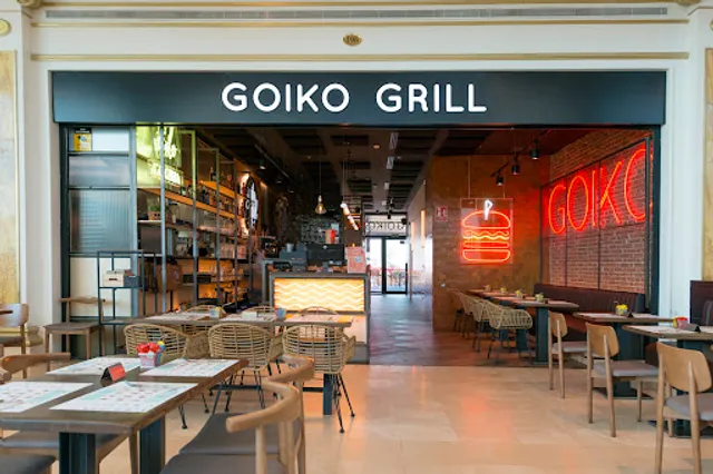 Goiko