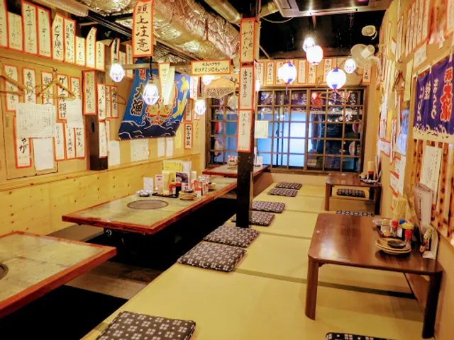 Tenma sanchoku Ichiba