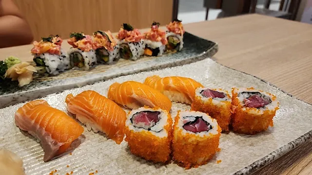 Zen Restaurant QSNCC