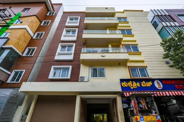 ZENITH HOTEL RESIDENCY