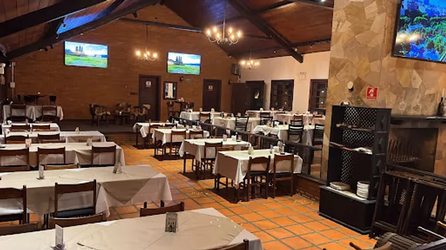 Leopardo's Restaurante