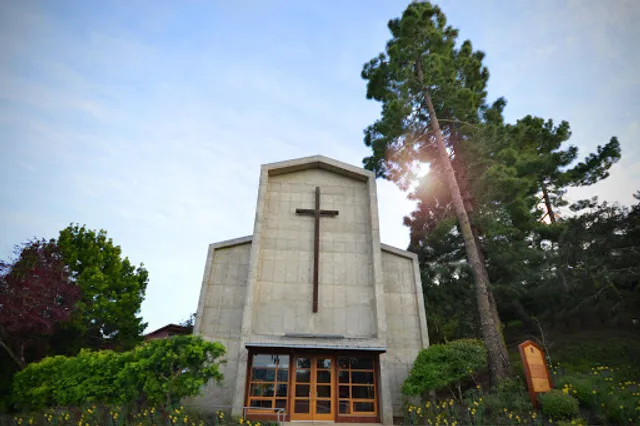 St. Stephen's Episcopal Church