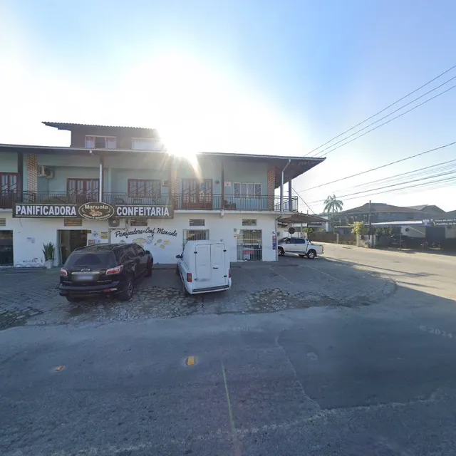 Panificadora e Confeitaria Manuela