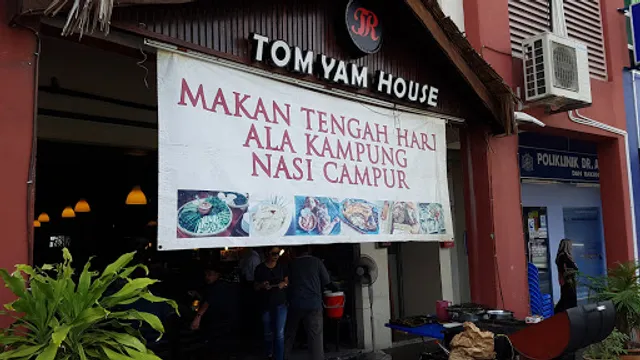 Tomyam House