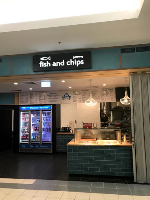 Gateway Fish & Chips