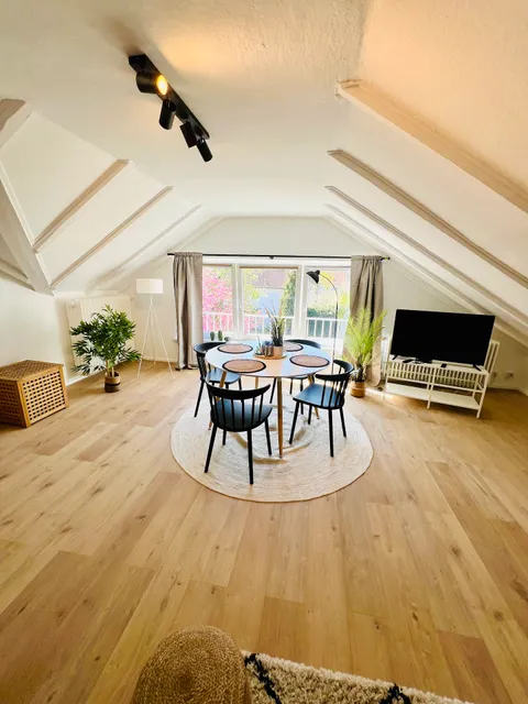 Goldregen In Uninähe