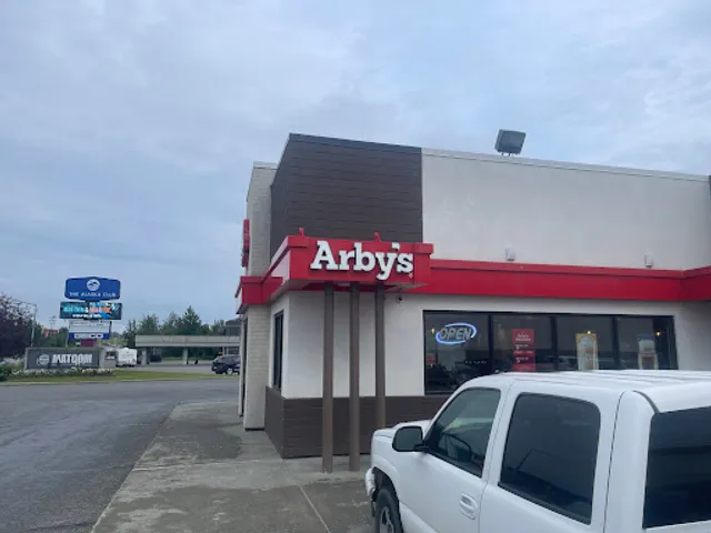 Arby's