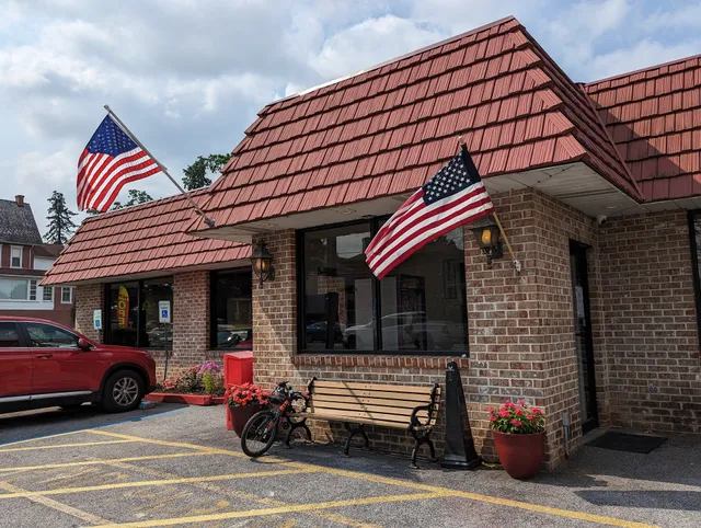 New Macungie Family Diner