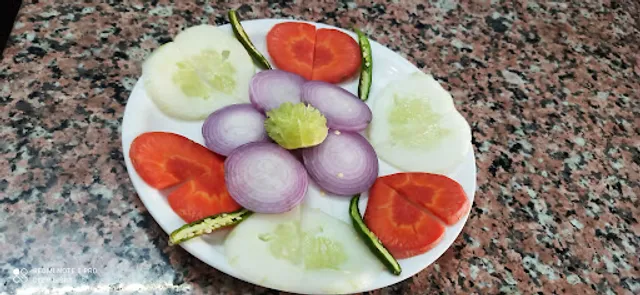 Lok Narayan Fast Foods and Restaurants