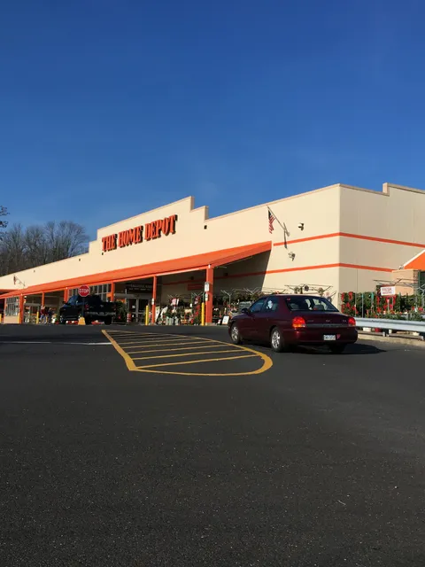 The Home Depot