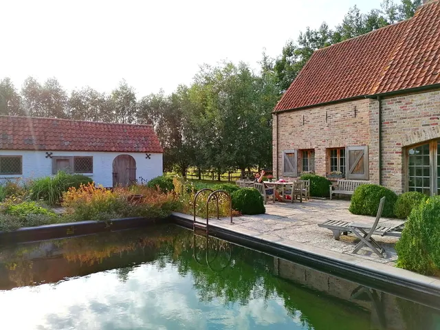 't Verloren Schaap Damme