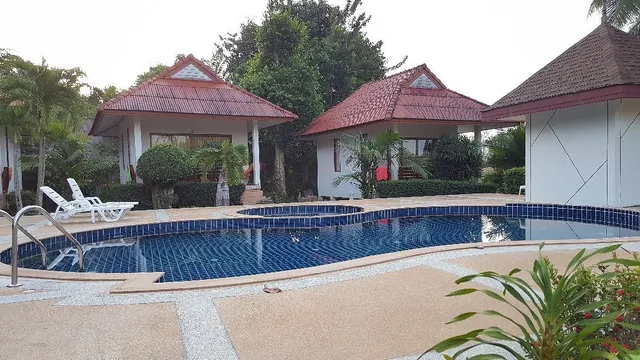 Sawaddee Aonang Resort