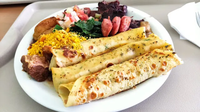 Restaurante Mestre e Cuca