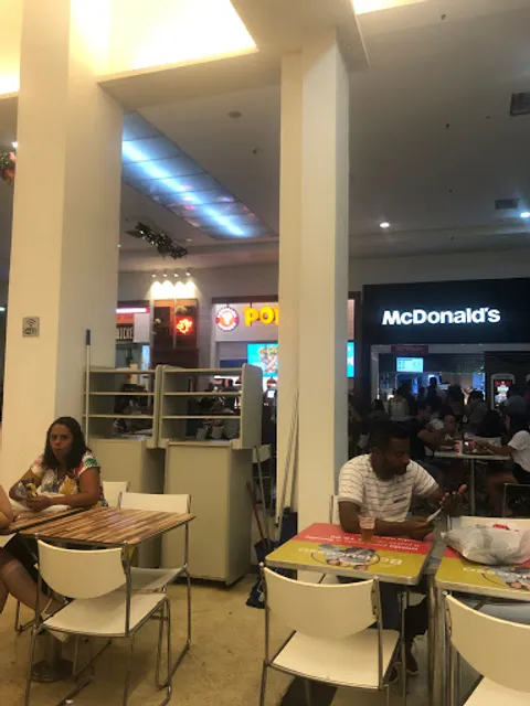 Popeyes Louisiana Kitchen