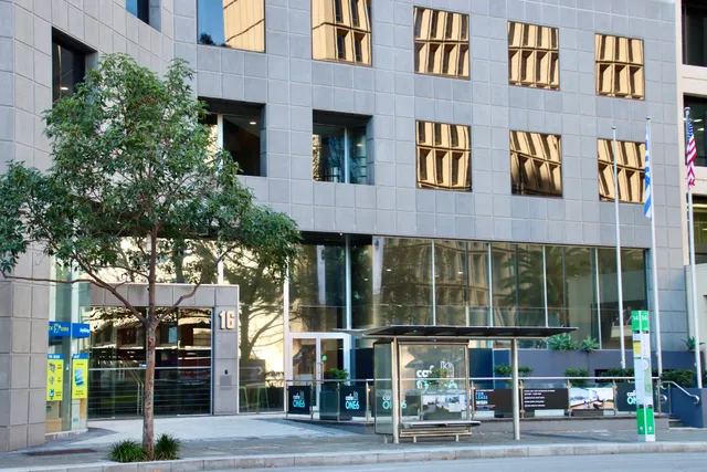 U.S. Consulate General Perth