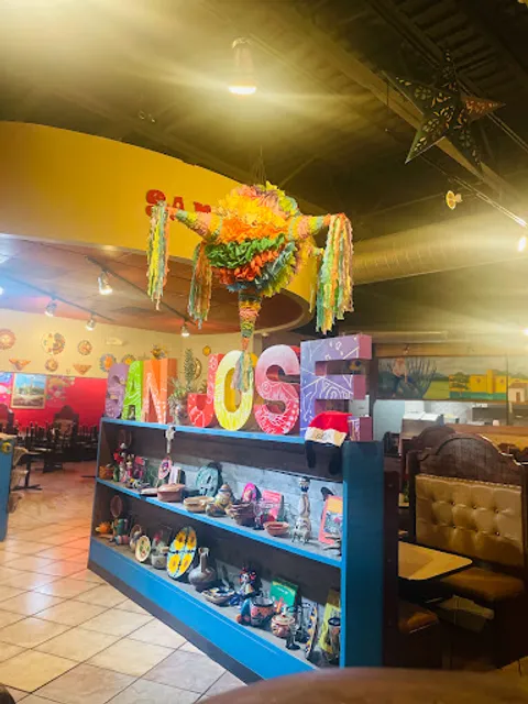 San Jose Mexican Restaurant