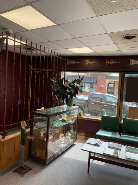 Excelsior Coin & Collectibles