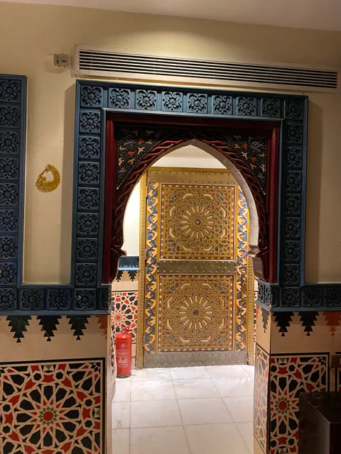 Morocco Spa