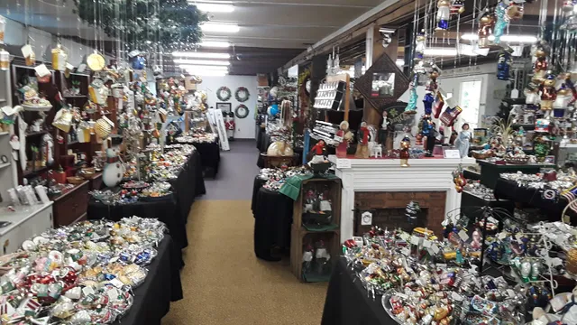 Cynthia Creations Gift Shop