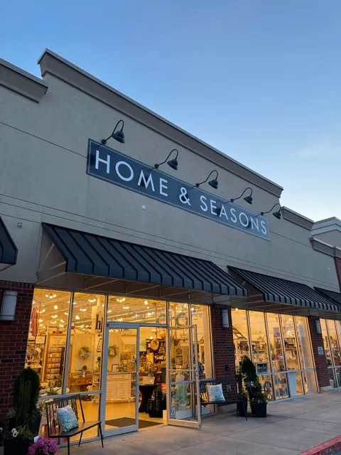 Home & Seasons
