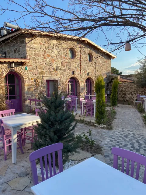 Levin Hanım Konağı