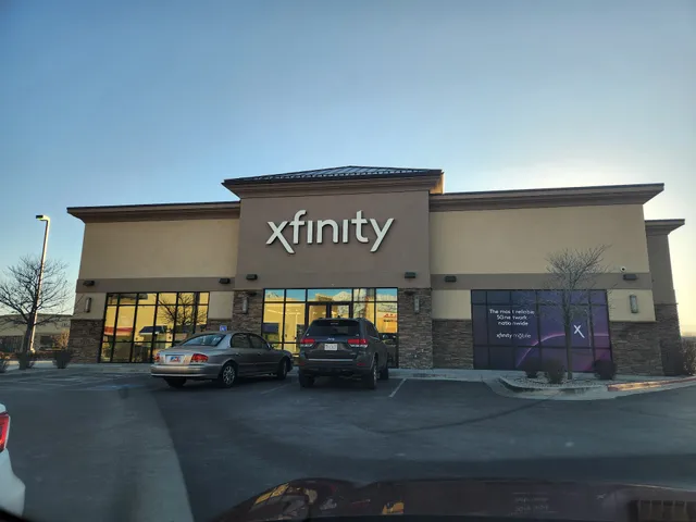 Xfinity Store by Comcast