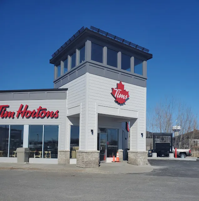 Tim Hortons