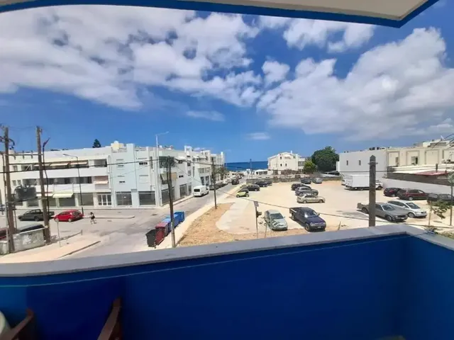 Emmanuela Apartments