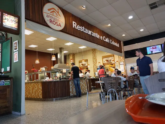 Armazém do Rosa | Rio do Sul