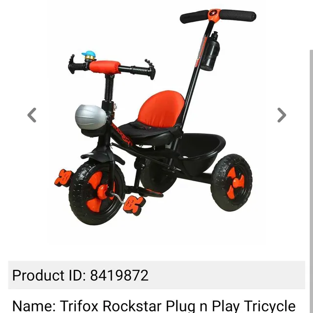 Firstcry -Kaggadasapura