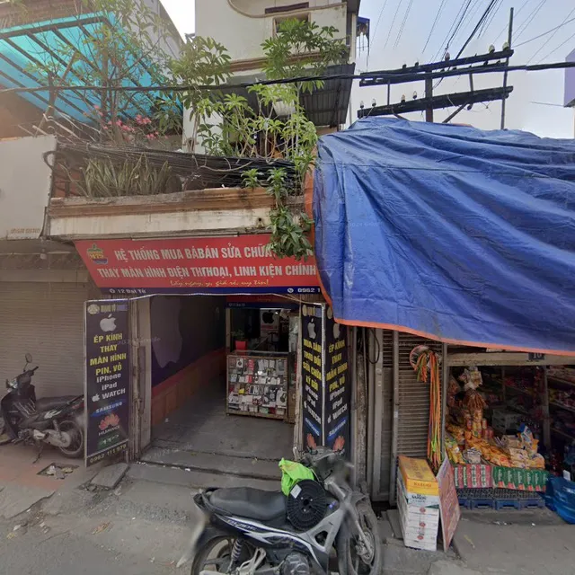 Nhà nghỉ Hào Ngân