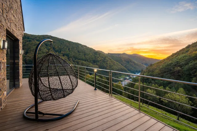 Ubytovanie pod gaštanom