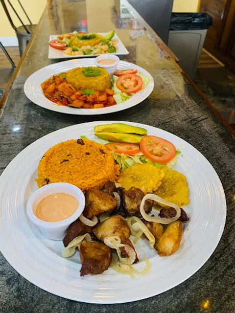Tu tierra-Cafeteria, Breakfast & Brunch