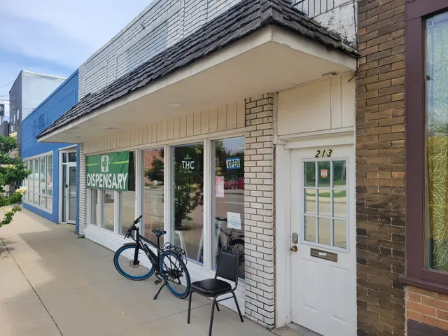 Freeport Botanicals Dispensary