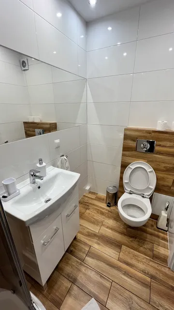 Apartament Zborowski