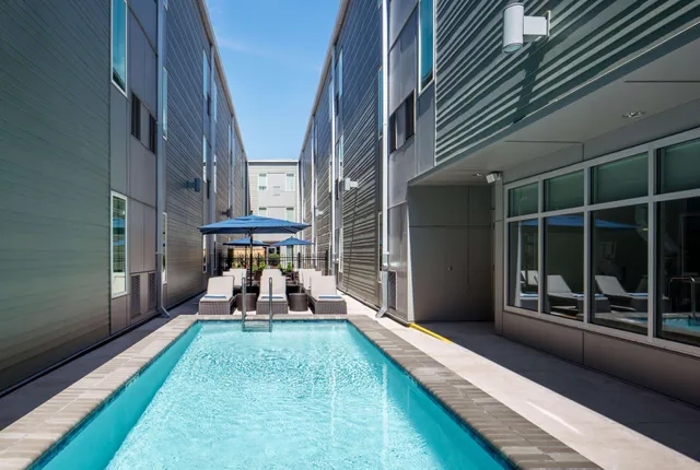 Homewood Suites by Hilton New Orleans French Quarter