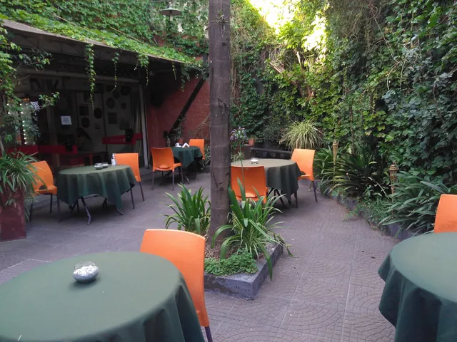 Joe's Coffee Café & Bebidas del Mundo