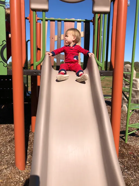 Princeton Hulu Farm (老朱绿色农场)