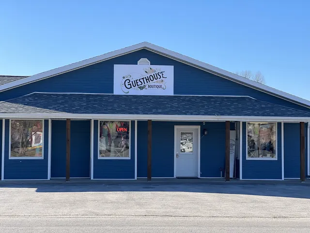 Guesthouse Boutique
