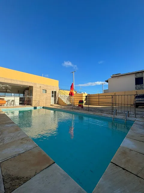 Virassol Praia Hotel