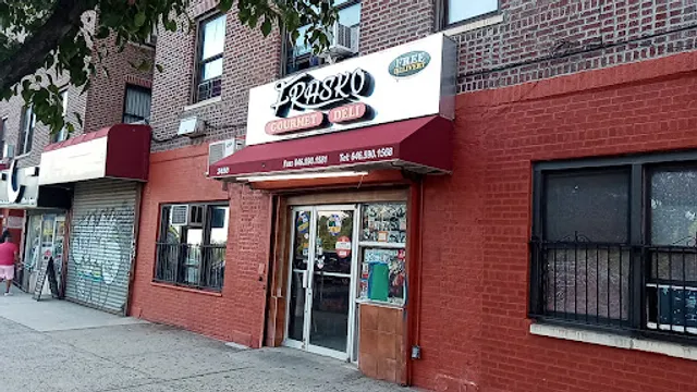 Frasko Deli