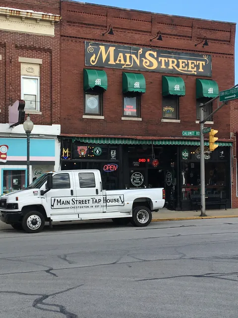 Main Street Tap House