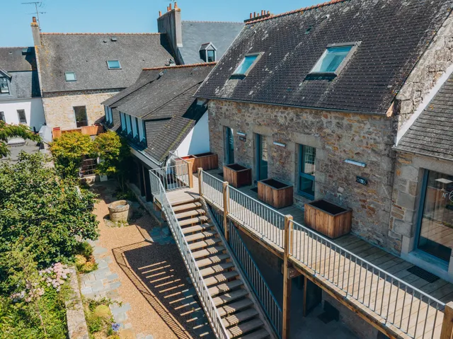 Bigouden Makers Pont l'Abbé