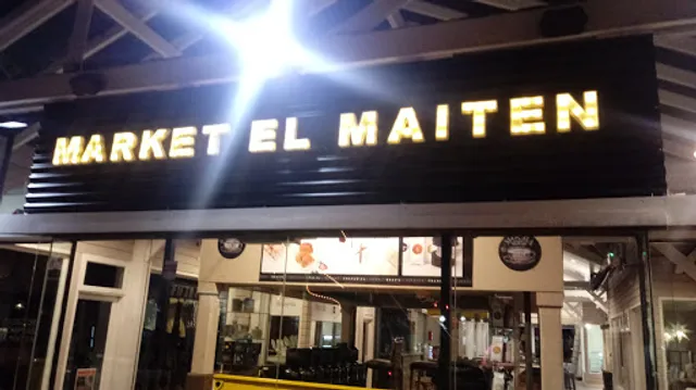 Riko Sushi & Wok | Cocina Oriental con ingredientes patagónicos | by Nomade