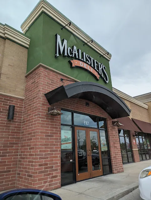 McAlister's Deli