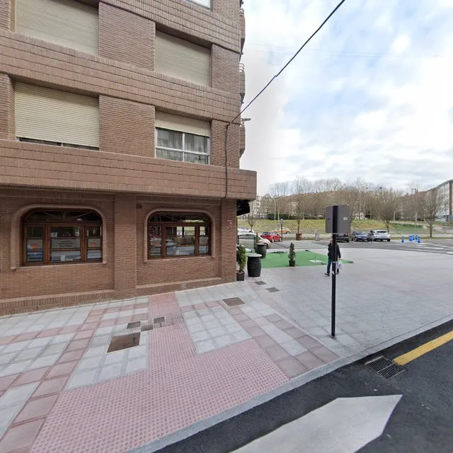 Sidrería Restaurante Opera